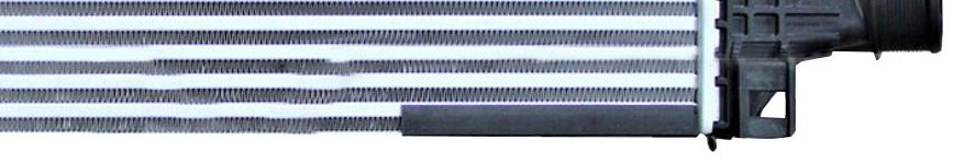 New Intercooler for Audi Q5 2.0TH/2.0T (18-20)