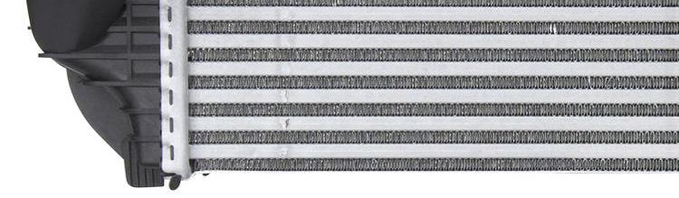 New Intercooler for BMW X6 (08-19) X5 3.0T/TD (11-18)