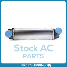 Load image into Gallery viewer, New Intercooler for BMW 3Series/M3 (07-13) 1Series (08-13) Z4 (09-16) X1 (12-15)