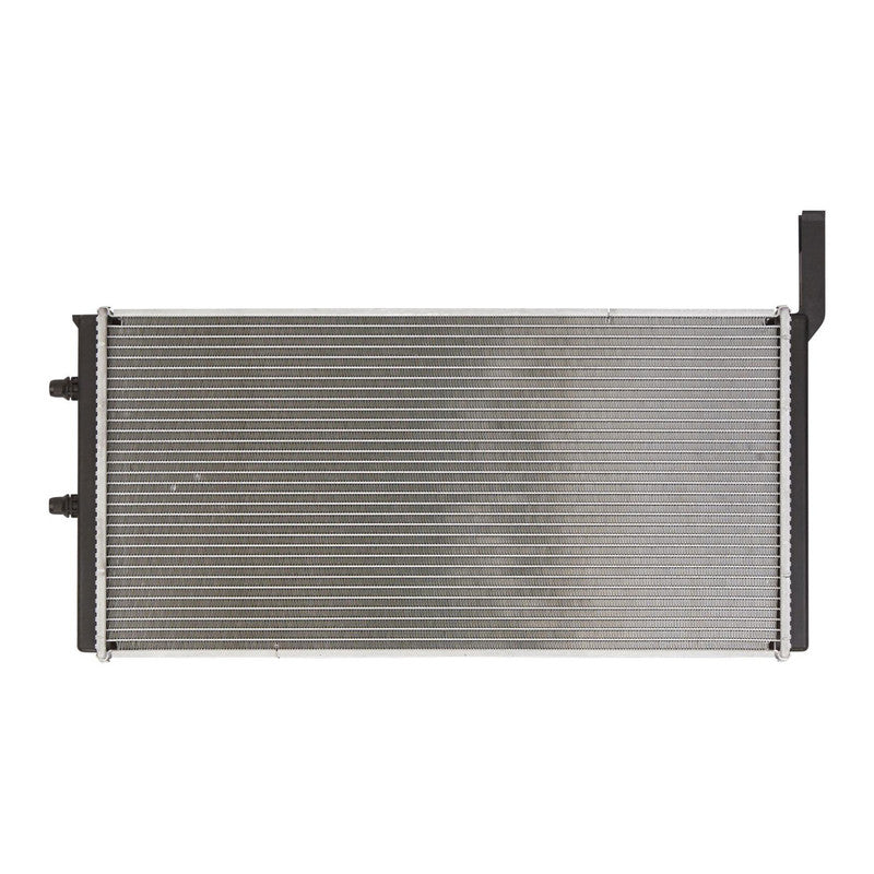 New Radiator for BMW 550i/GT (10-17) & 650i/GC (12-19)