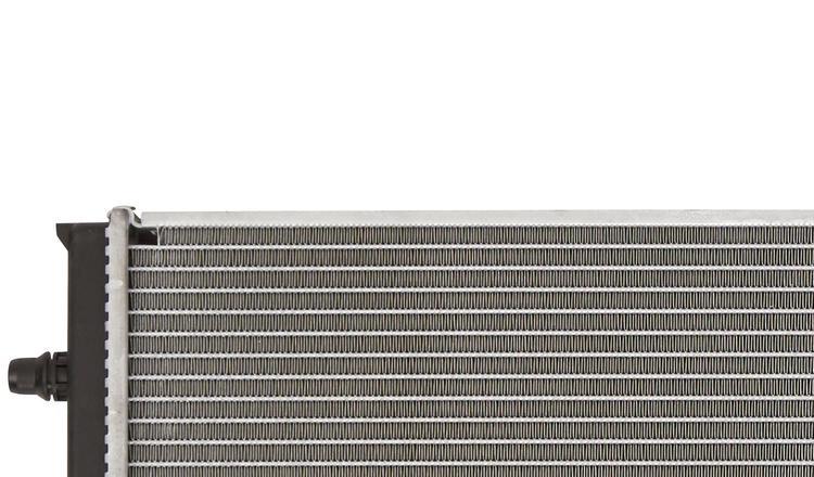 New Radiator for BMW 550i/GT (10-17) & 650i/GC (12-19)