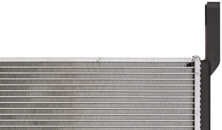 New Radiator for BMW 550i/GT (10-17) & 650i/GC (12-19)