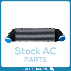 New Intercooler for BMW X3 (13-17) X4 - 2.0T Gas (15-18)