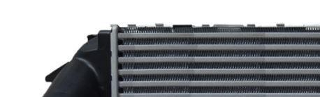 New Intercooler for BMW X3 (13-17) X4 - 2.0T Gas (15-18)