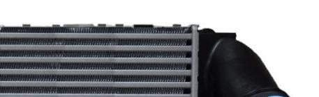 New Intercooler for BMW X3 (13-17) X4 - 2.0T Gas (15-18)