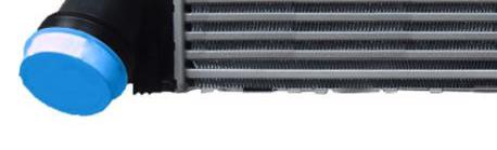 New Intercooler for BMW X3 (13-17) X4 - 2.0T Gas (15-18)