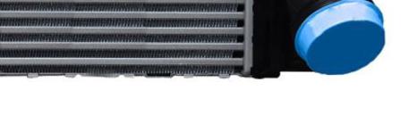 New Intercooler for BMW X3 (13-17) X4 - 2.0T Gas (15-18)