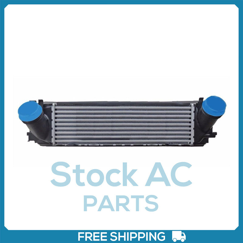 Intercooler for BMW 3 Series (12-17) 2 Series/4 Series 2.0T/TD/3.0T (14-16)