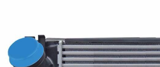 Intercooler for BMW 3 Series (12-17) 2 Series/4 Series 2.0T/TD/3.0T (14-16)