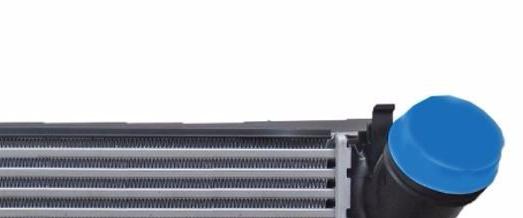 Intercooler for BMW 3 Series (12-17) 2 Series/4 Series 2.0T/TD/3.0T (14-16)
