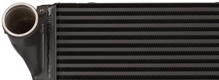 New Intercooler for Dodge RAM 2500/3500/4500/5500 - 6.7TD (13-18)