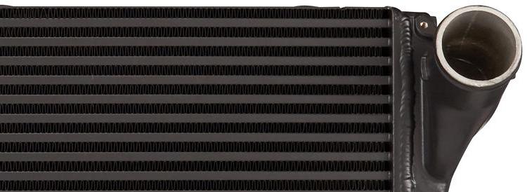 New Intercooler for Dodge RAM 2500/3500/4500/5500 - 6.7TD (13-18)