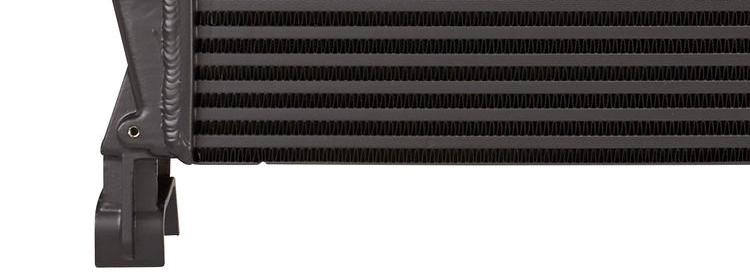 New Intercooler for Dodge RAM 2500/3500/4500/5500 - 6.7TD (13-18)