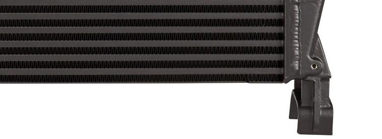 New Intercooler for Dodge RAM 2500/3500/4500/5500 - 6.7TD (13-18)