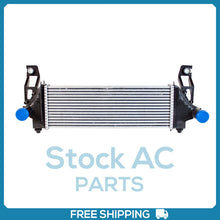 Load image into Gallery viewer, New Intercooler for RAM 1500/Classic 3.0TD (13-22)
