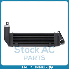 Load image into Gallery viewer, New Intercooler for Chrysler PT Cruiser 2.4T (03-09)