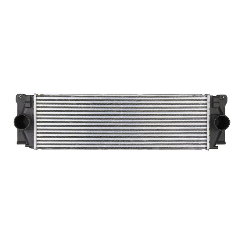 New Intercooler for Dodge/FL/MB Sprinter 3.0TD w/Clampstyle Connections (07-12)