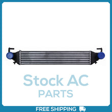 Load image into Gallery viewer, New Intercooler for Jeep Renegade 1.4L Turbo (15-18)