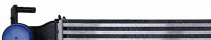 New Intercooler for Jeep Renegade 1.4L Turbo (15-18)