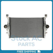 Load image into Gallery viewer, Intercooler for Ford F250SD/F350SD/F450SD/F550SD (99-05) Excursion 7.3TD (00-05)