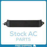 New Intercooler for Escape (13-19) Transit Connect 1.6L Turbo (14-17)