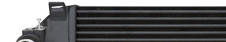 New Intercooler for Escape (13-19) Transit Connect 1.6L Turbo (14-17)