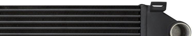 New Intercooler for Escape (13-19) Transit Connect 1.6L Turbo (14-17)