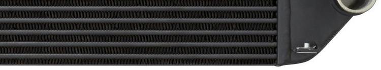New Intercooler for Escape (13-19) Transit Connect 1.6L Turbo (14-17)
