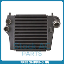 Load image into Gallery viewer, New Intercooler for Ford F-150 Ecoboost 3.5L Turbo (11-12)