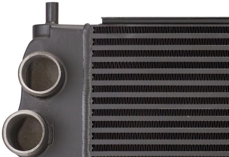 New Intercooler for Ford F-150 Ecoboost 3.5L Turbo (11-12)