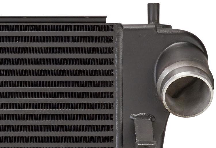 New Intercooler for Ford F-150 Ecoboost 3.5L Turbo (11-12)