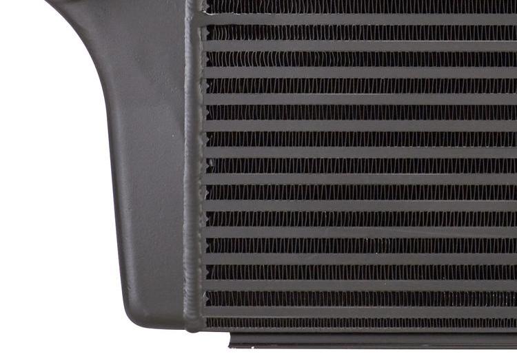 New Intercooler for Ford F-150 Ecoboost 3.5L Turbo (11-12)