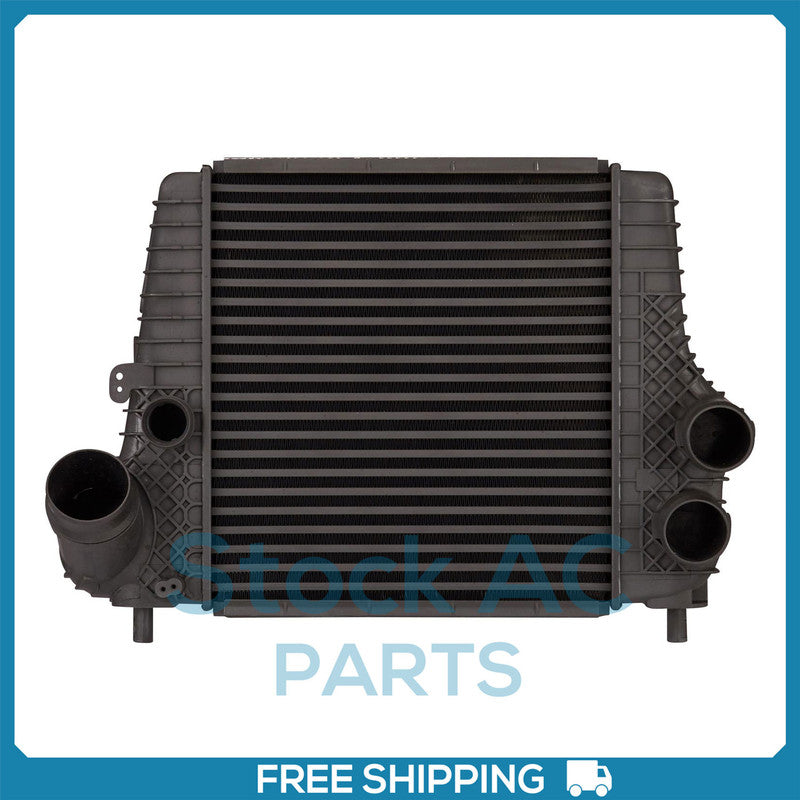 New Intercooler for F-150 (13-14) Expedition/Navigator 3.5T (15-17)