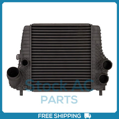 New Intercooler for F-150 (13-14) Expedition/Navigator 3.5T (15-17)
