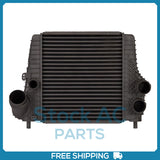 New Intercooler for F-150 (13-14) Expedition/Navigator 3.5T (15-17)
