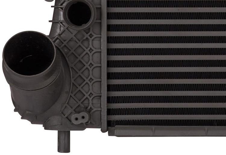 New Intercooler for F-150 (13-14) Expedition/Navigator 3.5T (15-17)