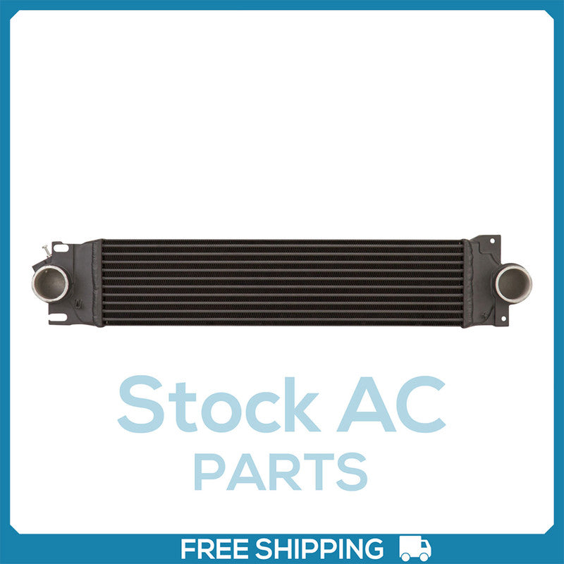 Intercooler for Ford Fusion 1.6T (13-16)