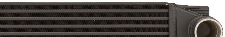 New Intercooler for Ford Edge 2.0L Turbo (11-14)