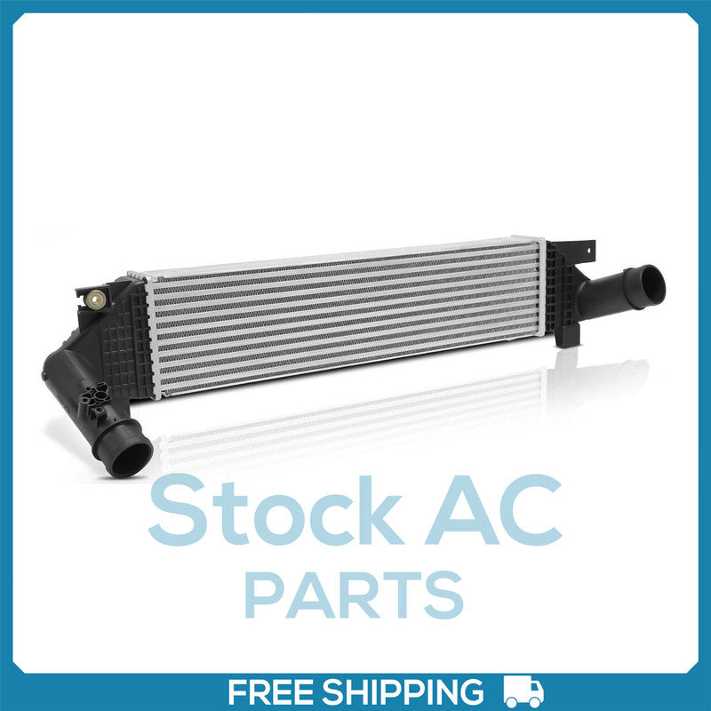 New Intercooler for Ford Explorer Police 2.0L/2.3L Turbo (11-19)