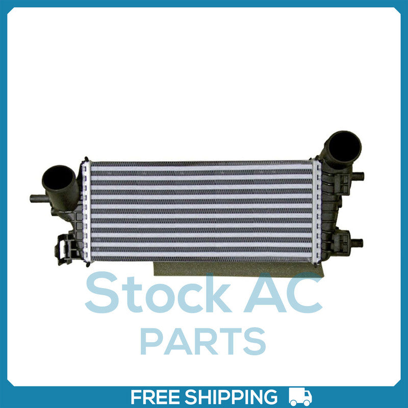 New Intercooler for Ford Focus SDN/HB 1.0T (15-18)