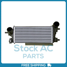 Load image into Gallery viewer, New Intercooler for Ford Focus SDN/HB 1.0T (15-18)
