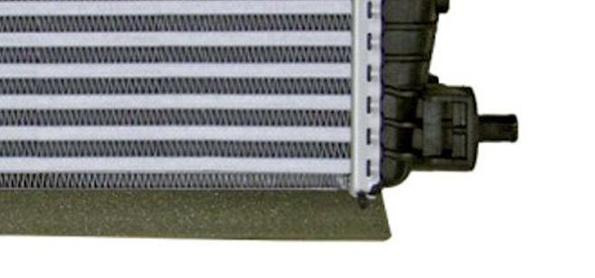 New Intercooler for Ford Focus SDN/HB 1.0T (15-18)
