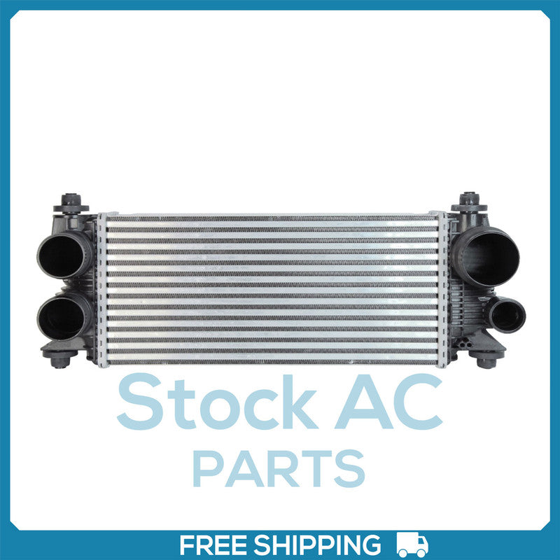 New Intercooler for F-150 (15-20) Expedition/Navigator 2.7T/3.5T (18-22)