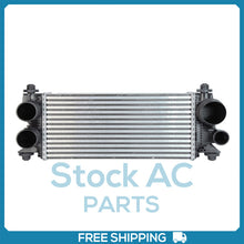 Load image into Gallery viewer, New Intercooler for F-150 (15-20) Expedition/Navigator 2.7T/3.5T (18-22)