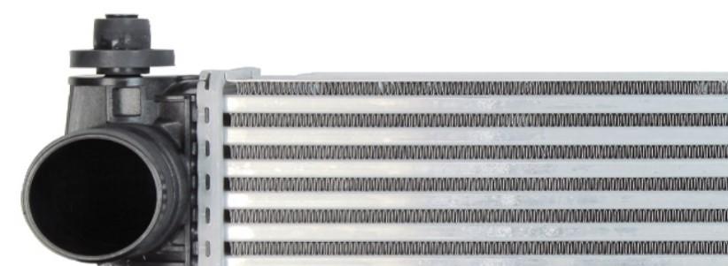 New Intercooler for F-150 (15-20) Expedition/Navigator 2.7T/3.5T (18-22)