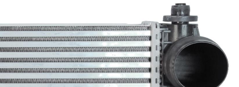 New Intercooler for F-150 (15-20) Expedition/Navigator 2.7T/3.5T (18-22)