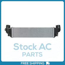 Load image into Gallery viewer, Intercooler for Edge (15-22) MKX (16-18) Nautilus 2.0T/2.7T (19-22)