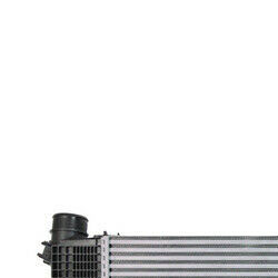 Intercooler for Edge (15-22) MKX (16-18) Nautilus 2.0T/2.7T (19-22)