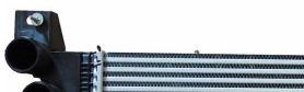 New Intercooler for Fusion/Continental 2.7T/3.0T (17-20)