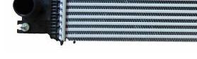 New Intercooler for Fusion/Continental 2.7T/3.0T (17-20)